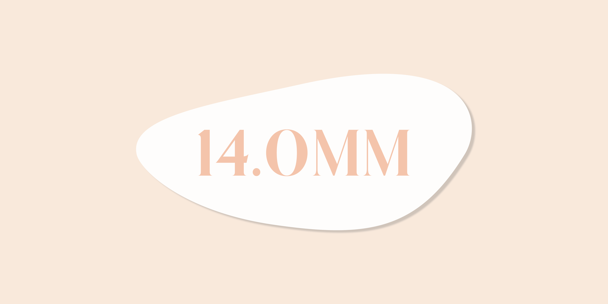 14.0 MM