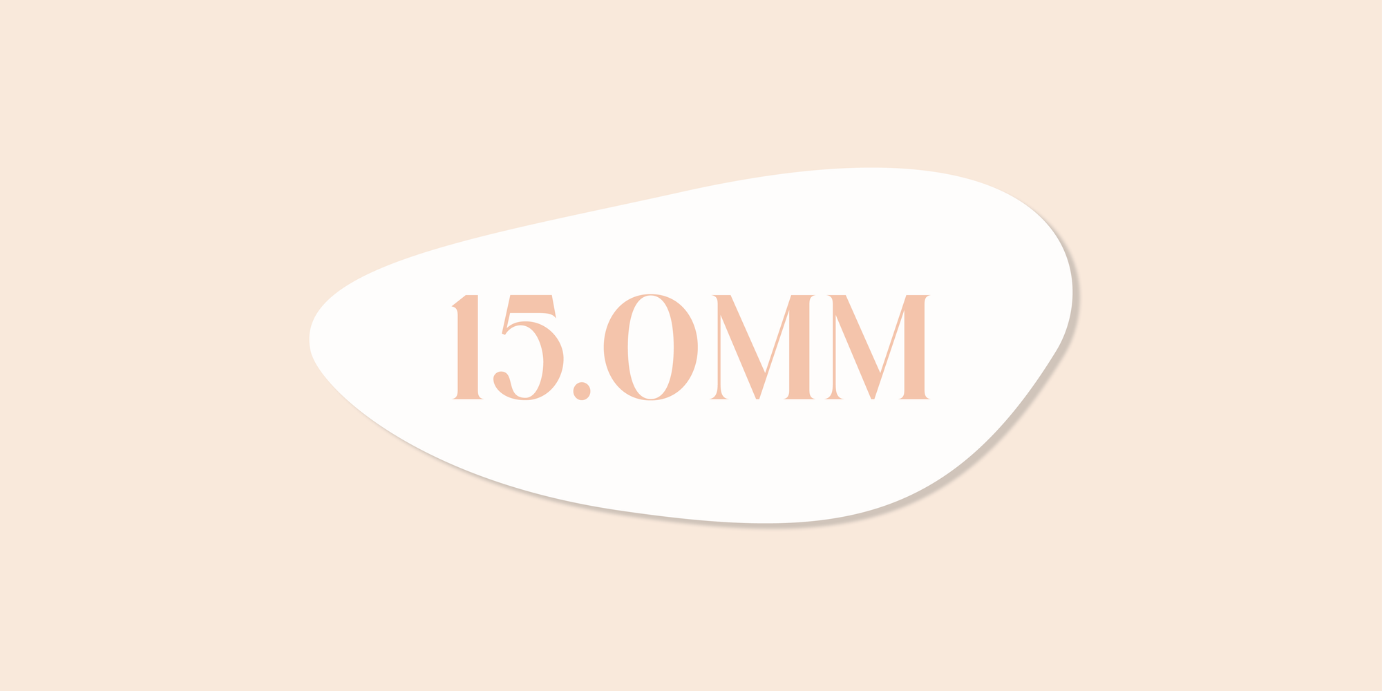 15.0 MM