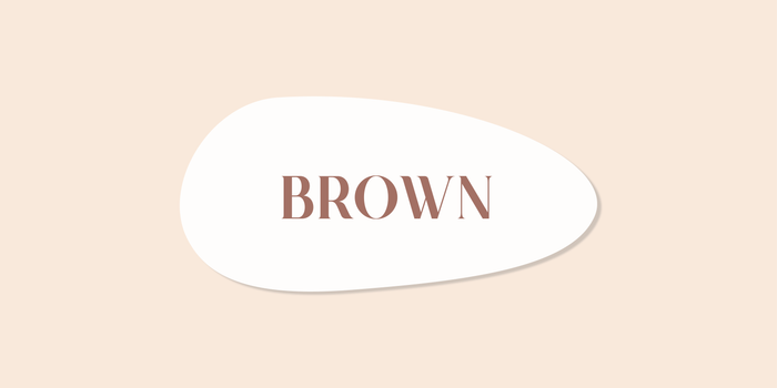 Brown System 🤎