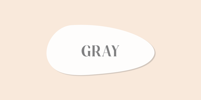 Gray System 🤍