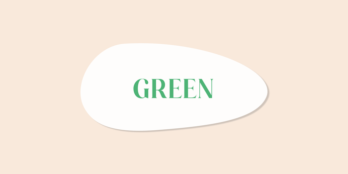 Green System 💚