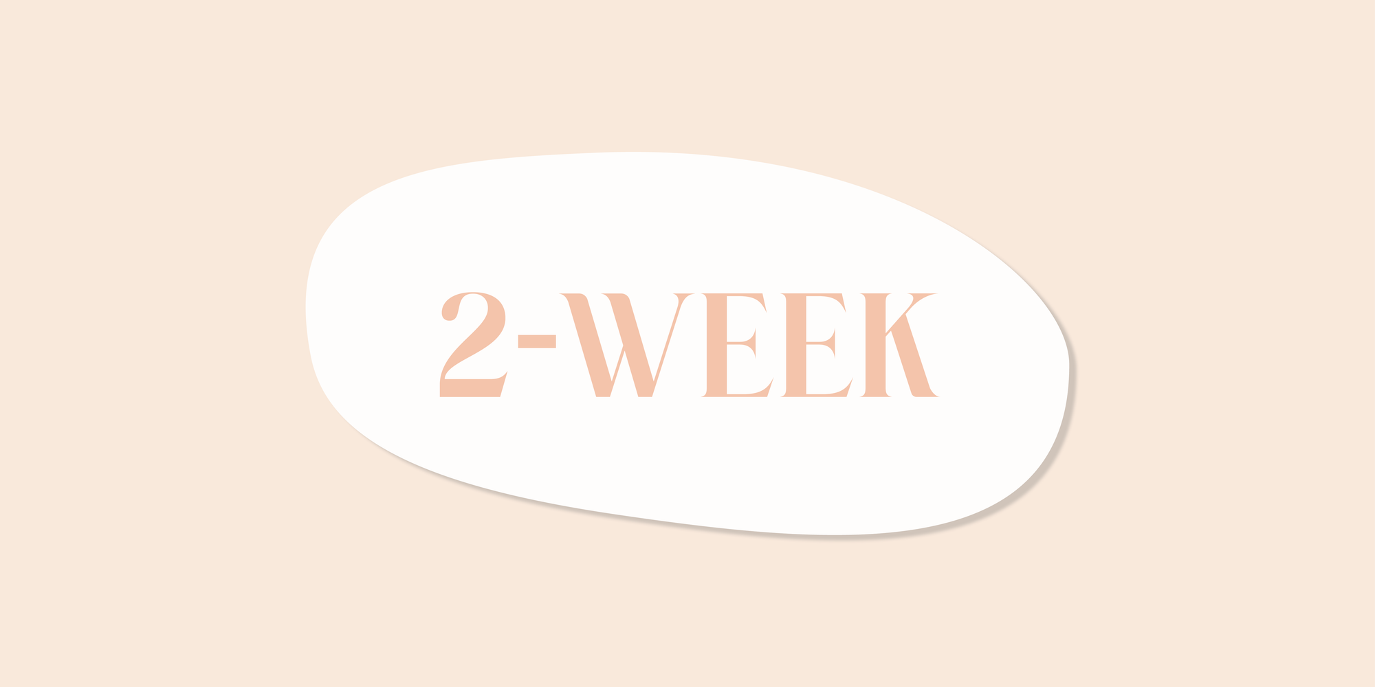 Weekly Contact Lenses