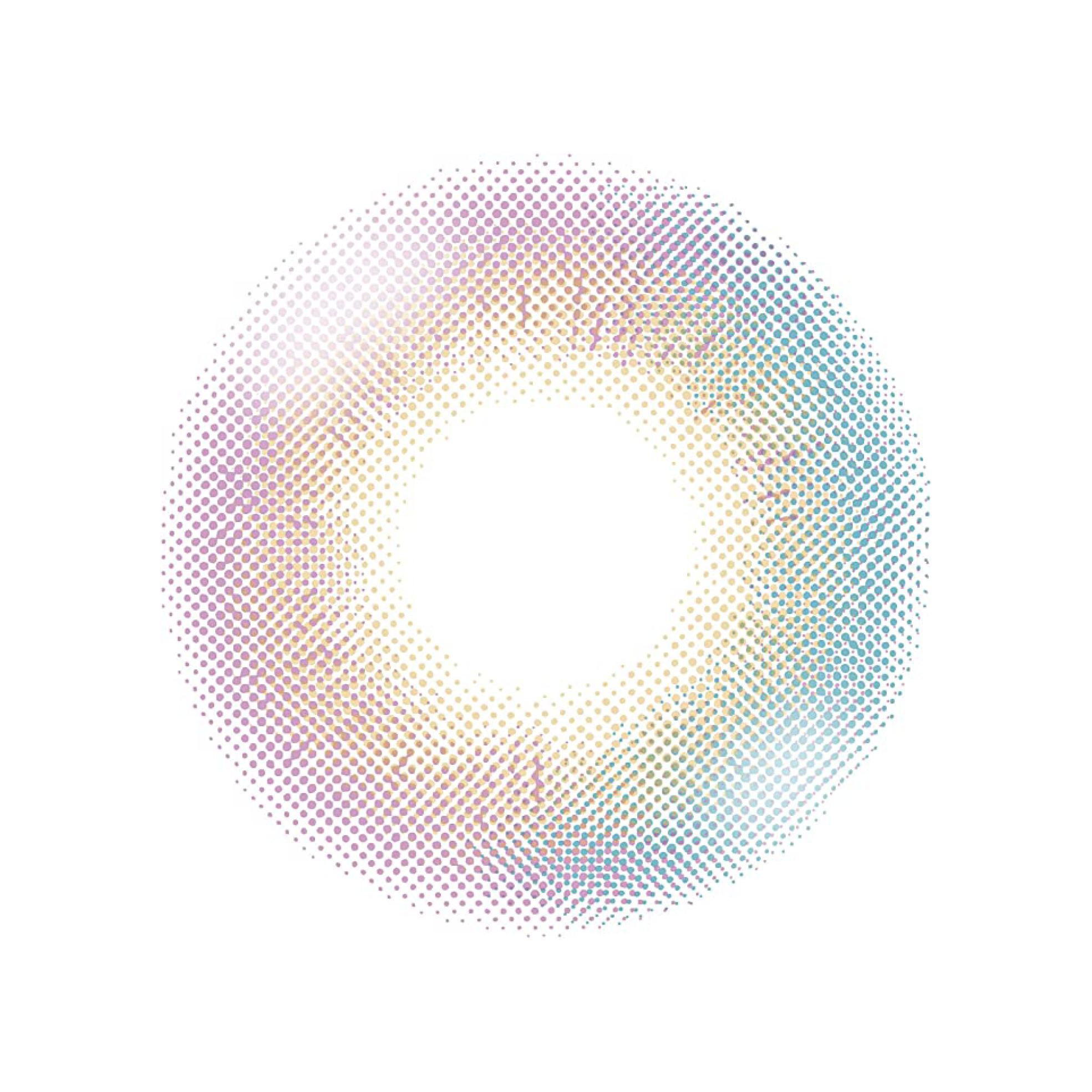 Barrieyes 1-Month color contact lens #Blueberry月抛美瞳蓝莓｜2 Pcs