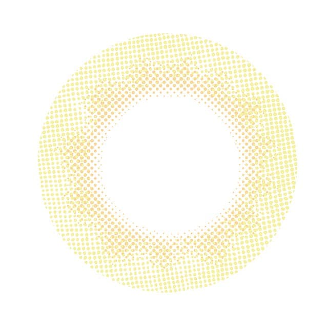 N's Collection 1-Day color contact lens #Fruit punch日抛美瞳水果甜酒｜10 Pcs